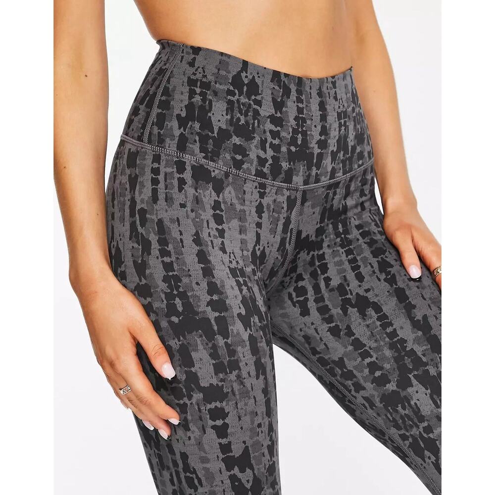 VARLEY LUNA 7/8 LENGTH ATHLETIC LEGGINGS Size SMALL